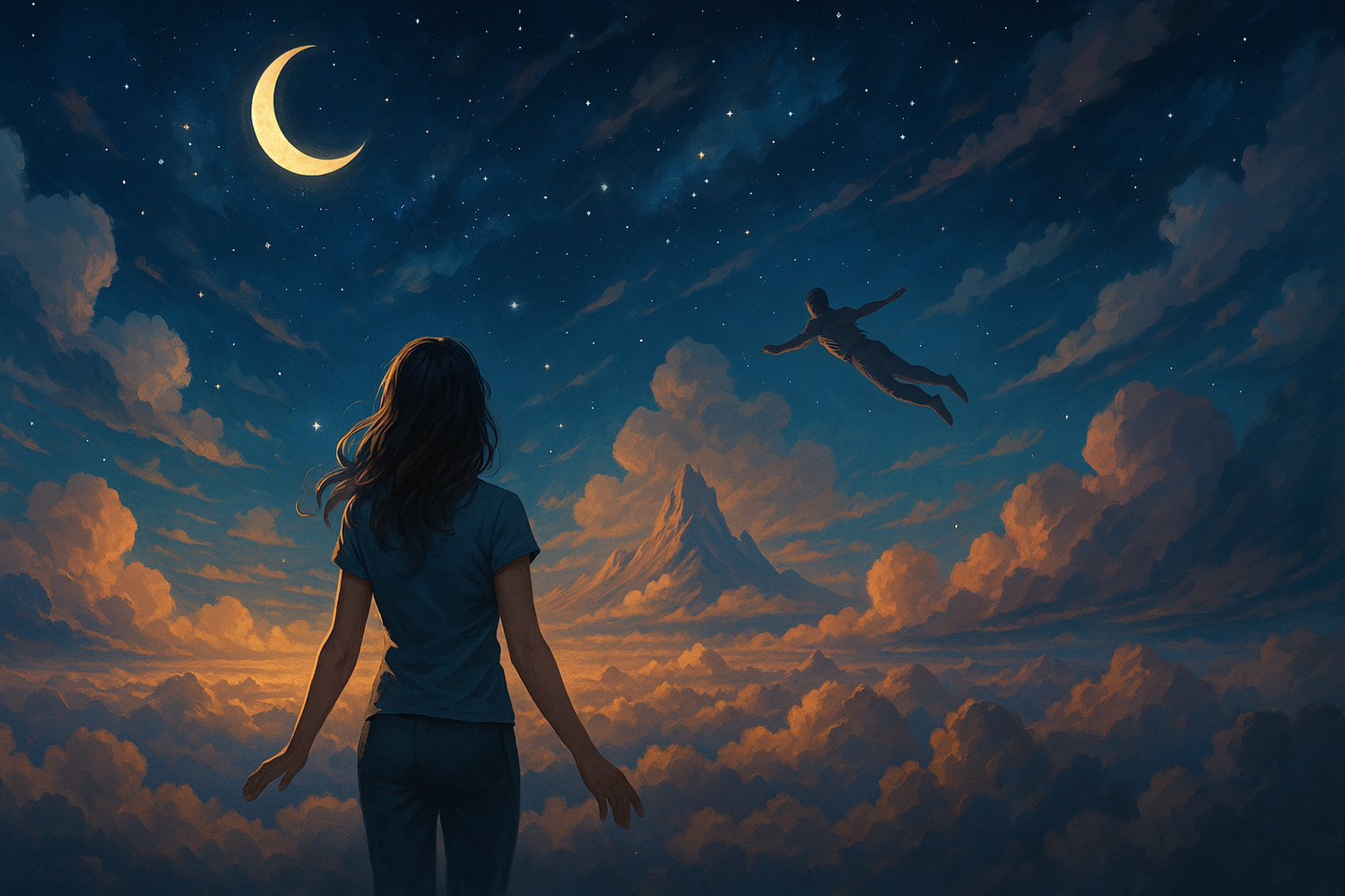 Practice Lucid Dreaming and Master Your Dreams with Pavlok