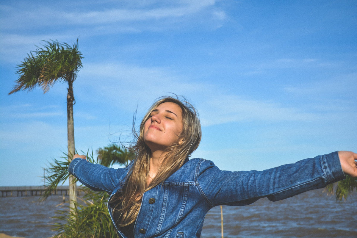 10 Habits That Will Help You Be Happier, Healthier, and More Successful