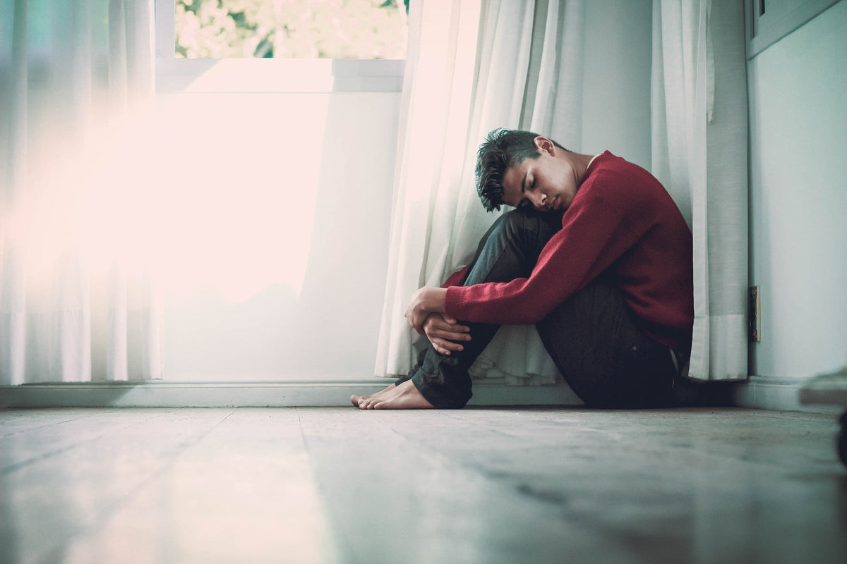 5 Ways to Reduce Negative Thoughts