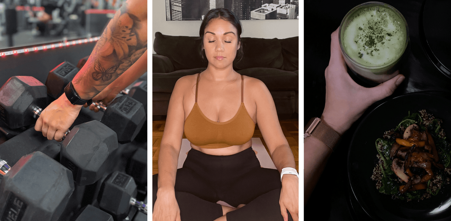Spring Into Shape: The 7-Day Fitness Plan for Beginners