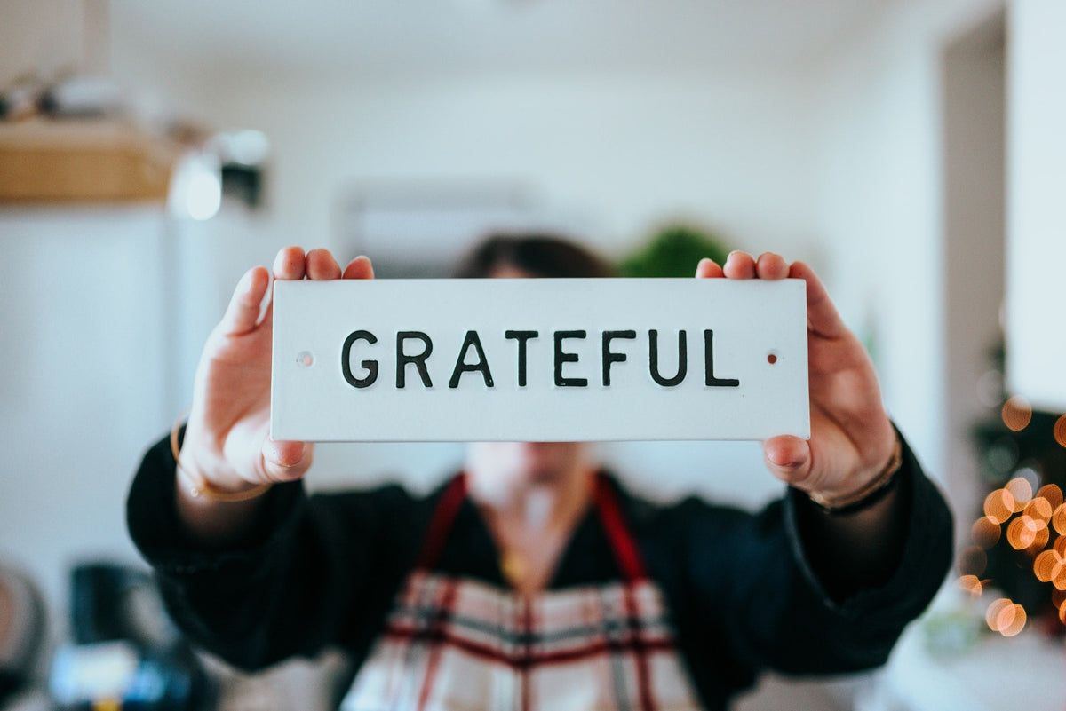 Cultivating Gratitude: Embracing Joy and Harnessing the Power of Pavlok