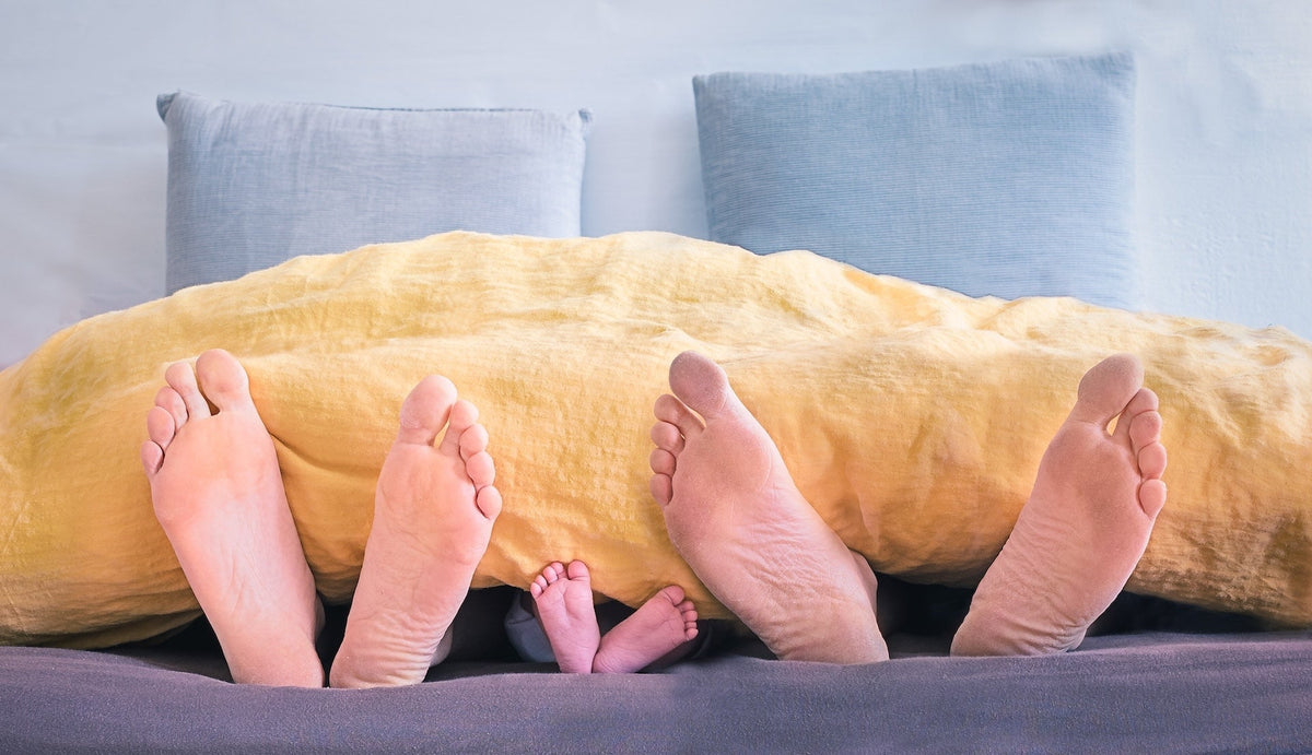 Unlock the Science Behind Quality Sleep