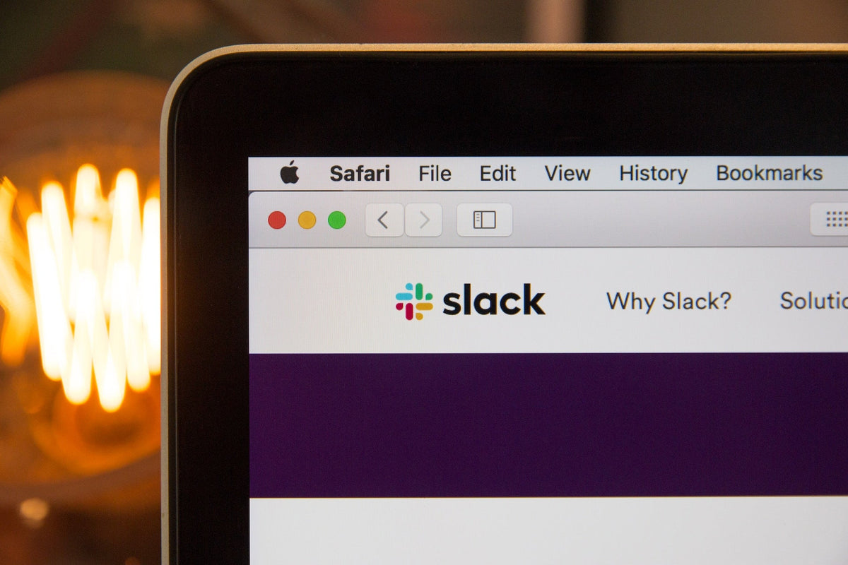 Boost Productivity and Stay Focused with Slack Integration