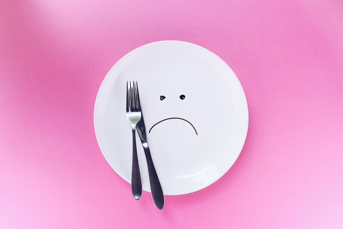How to Overcome Eating Disorders with Pavlok
