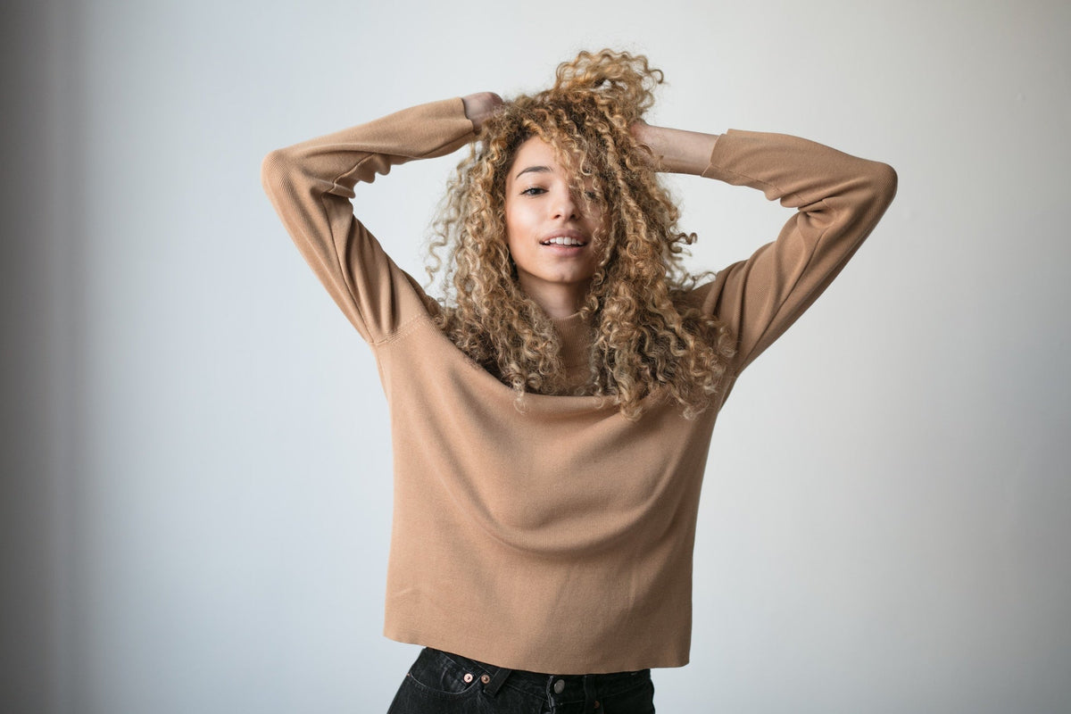 Breaking the Cycle: 8 Tips to Overcome the Habit of Hairpulling
