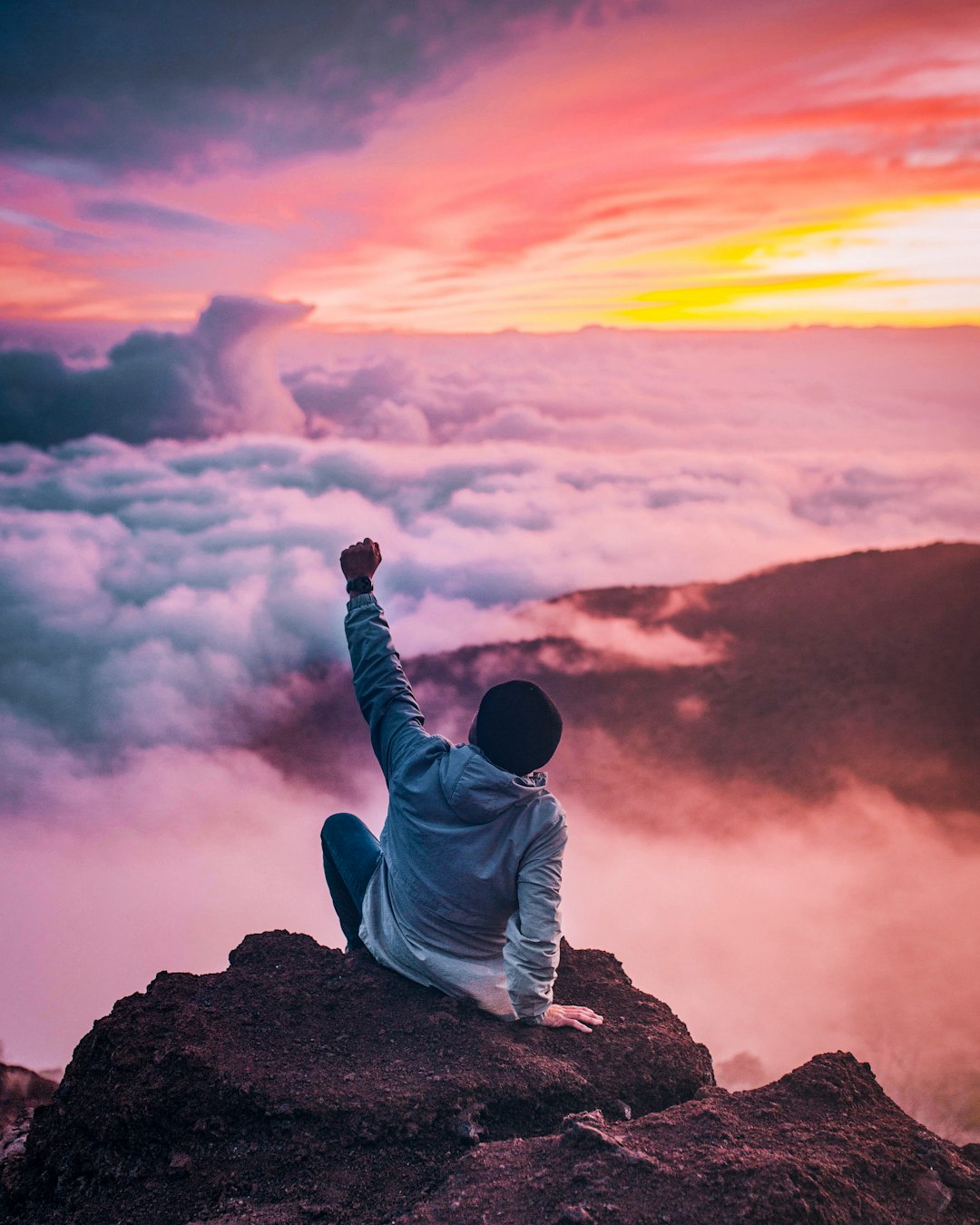 How to Stay Committed to Achieving Your Goals
