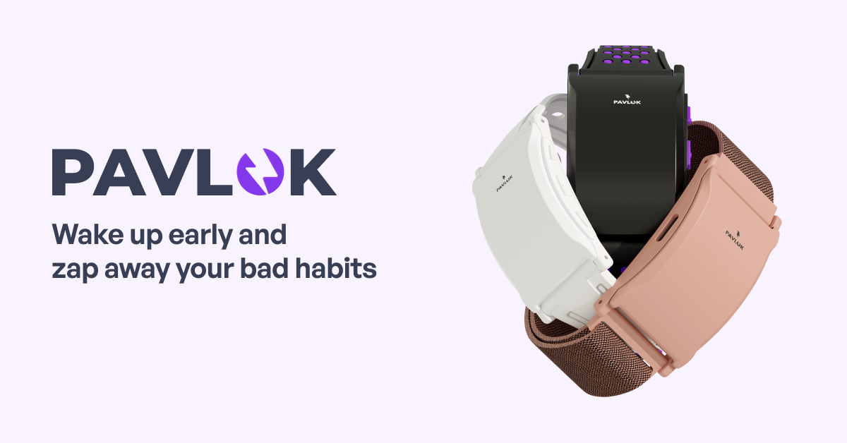 Test- Shock Clock 2 | Pavlok