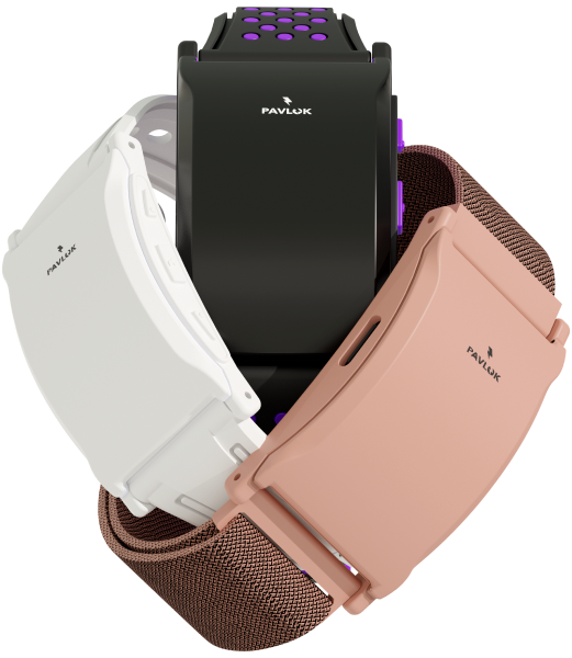 Pavlok 3- Wearable Habit Trainer for Step Tracking, Activity Pavlok 3- Wearable Habit Trainer for Step Tracking, Activity