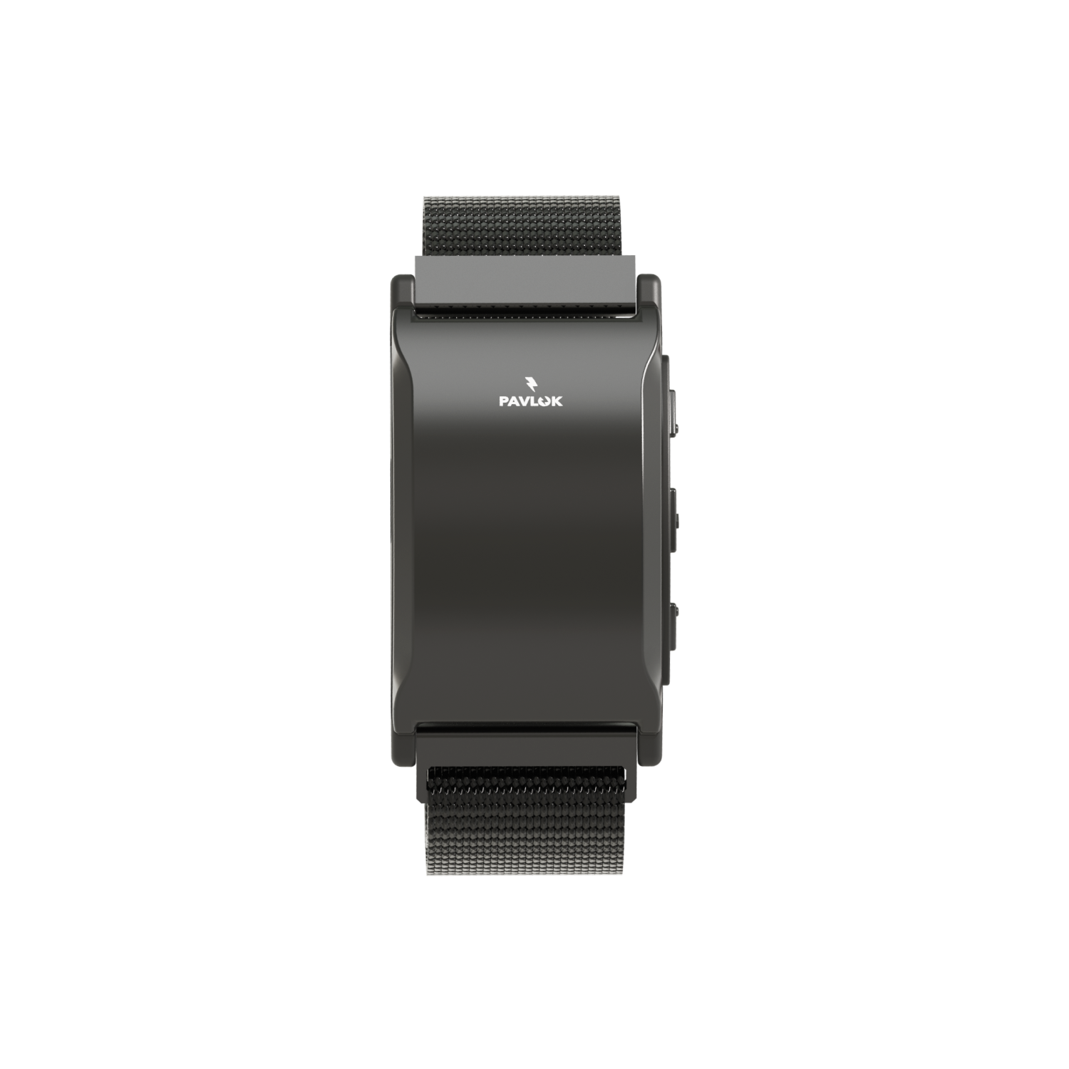 Pavlok 3 Deluxe Obsidian Black