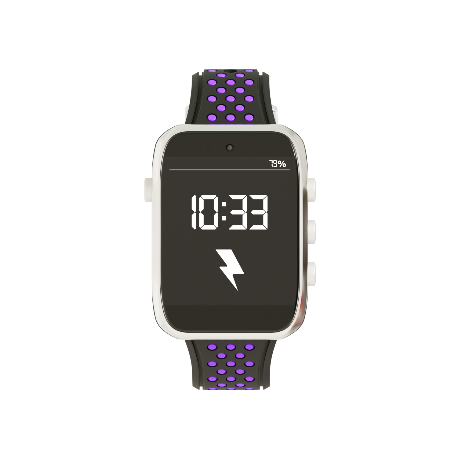 Shock Clock MAX