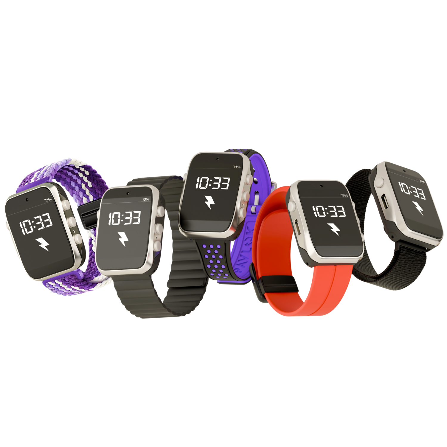 Shock Clock MAX