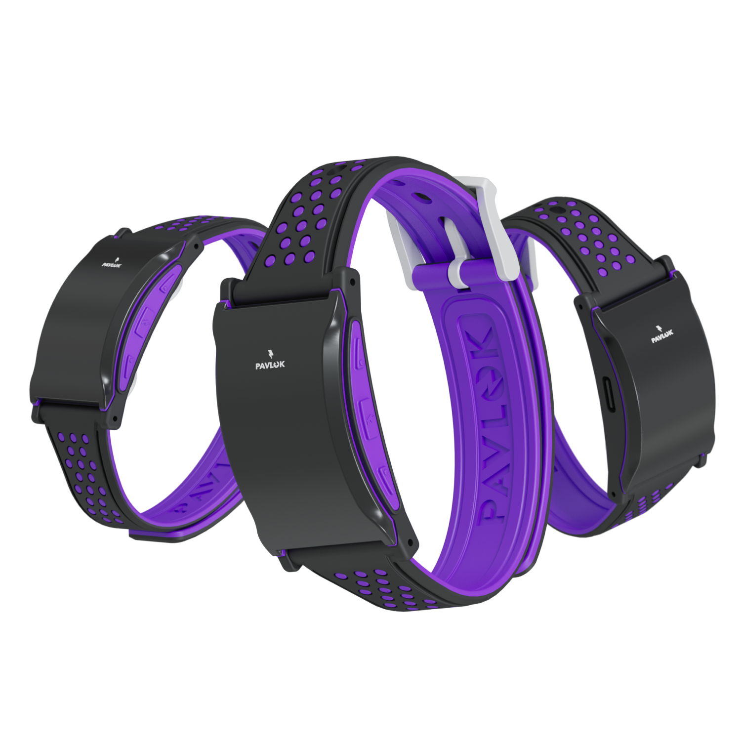 Pavlok 3 ブラック 電気ショック腕時計 pavlok」の人気商品一覧 | 安い