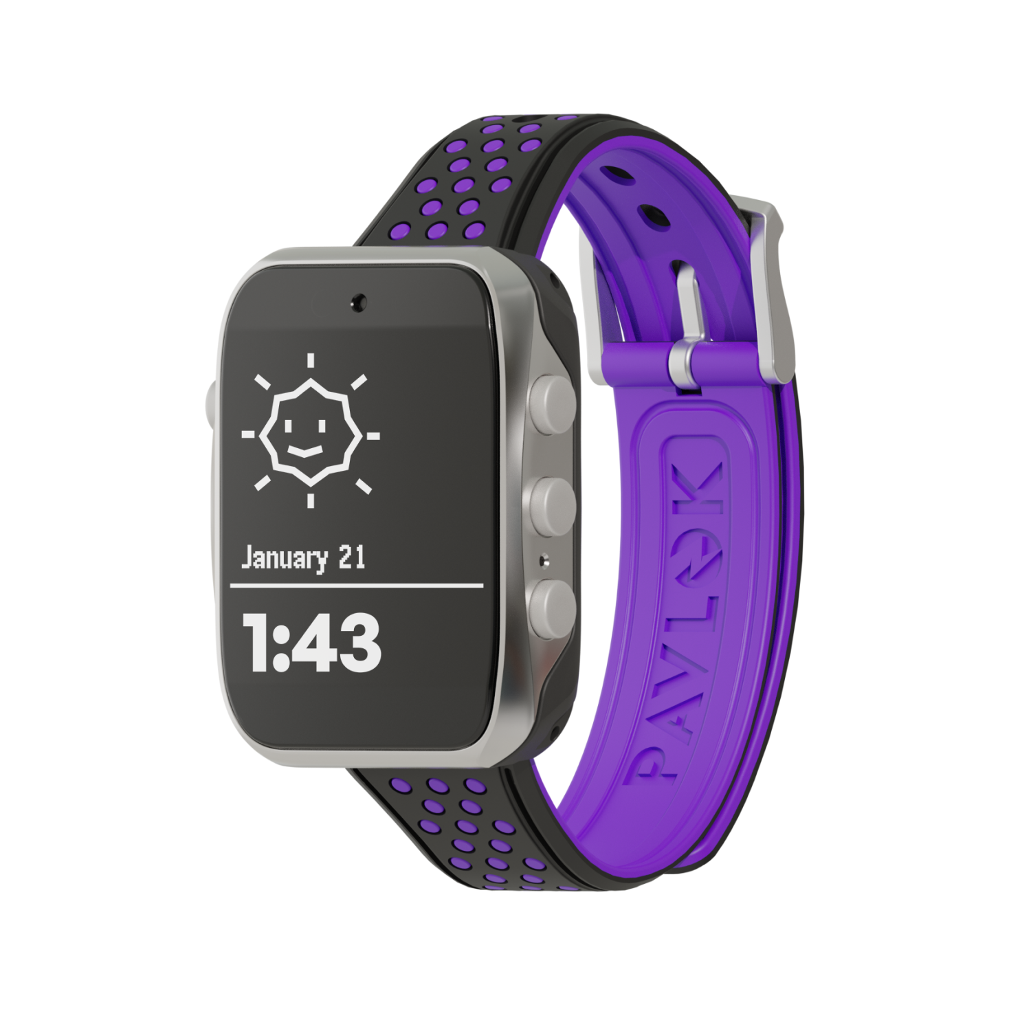 PAVLOK Pro 2nd Gen Shock Clock | pavlok-japan Pavlok Pro 2nd Gen