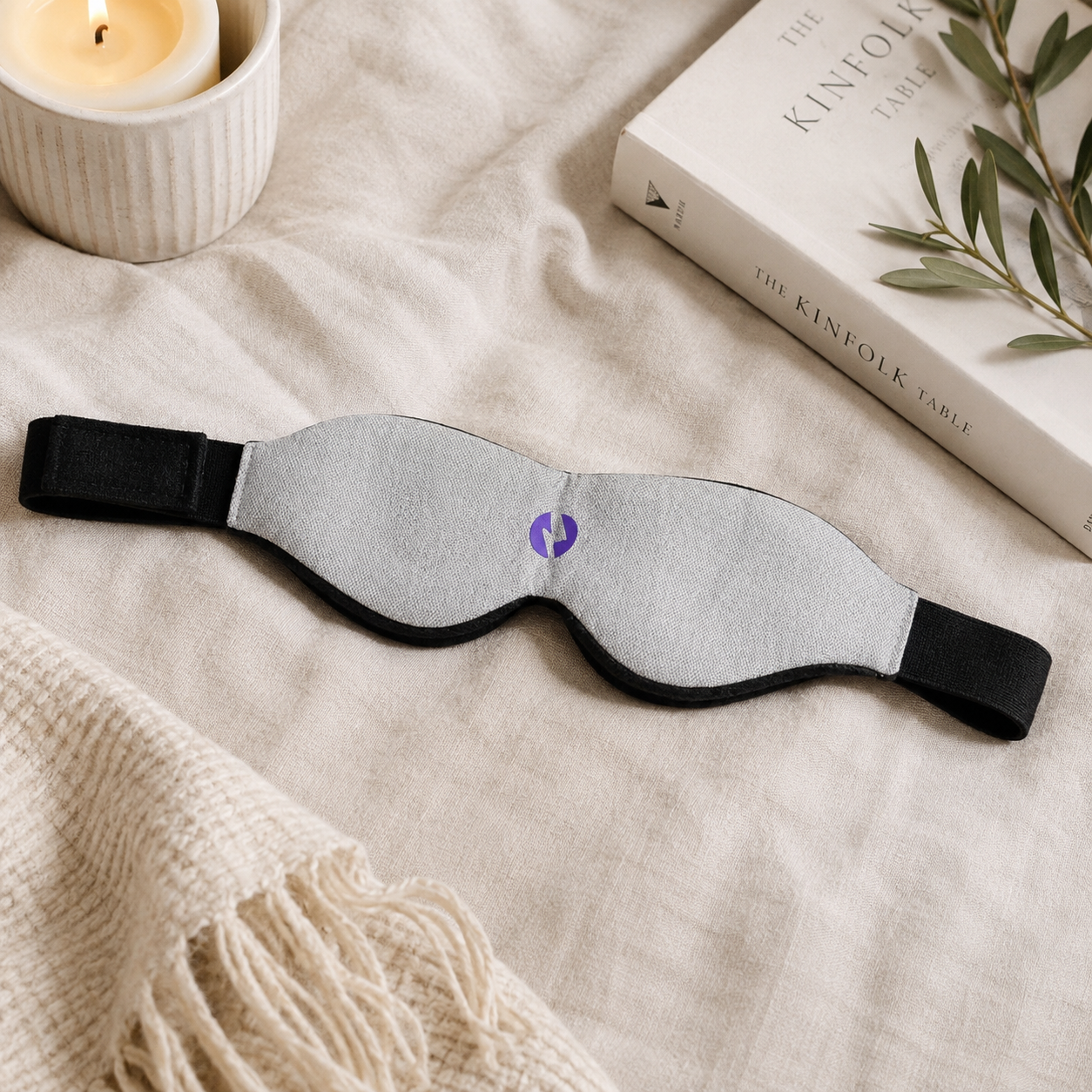 Pavlok Dream Sleeping Mask