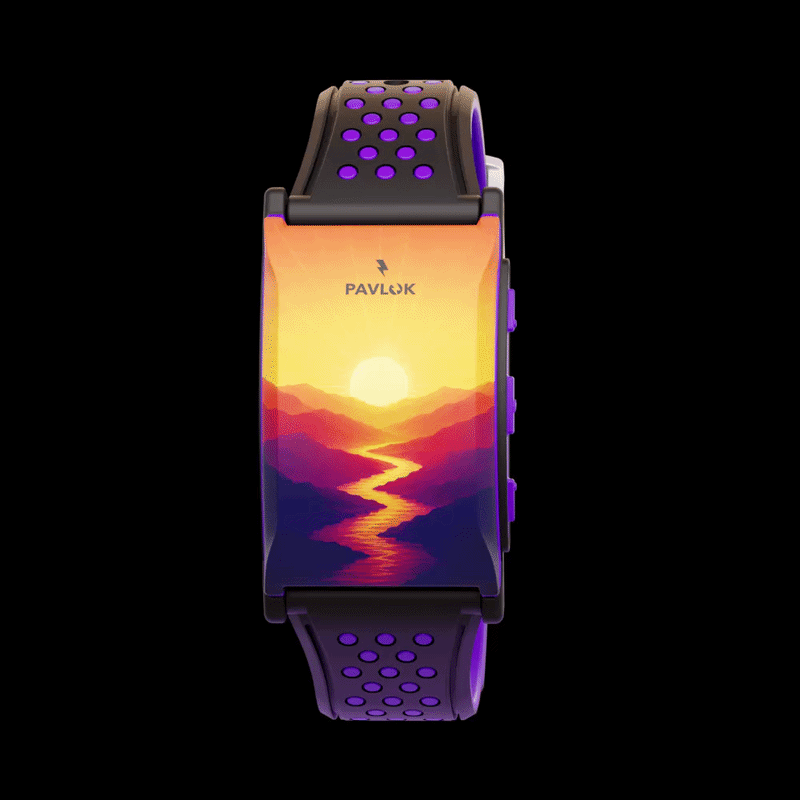 Shock Clock 3 Limited Edition: Rise & Reset