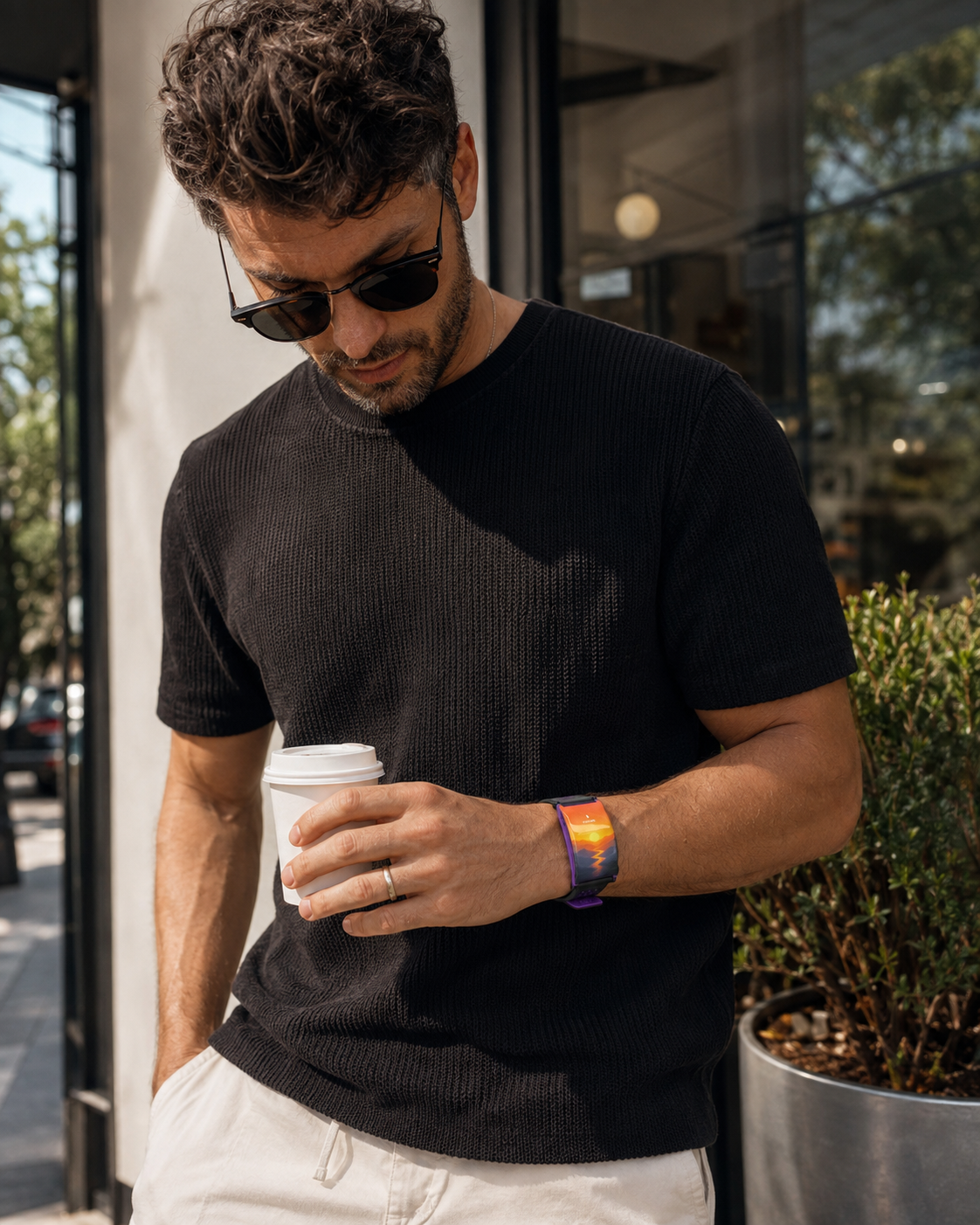 Shock Clock 3 Limited Edition: Rise & Reset