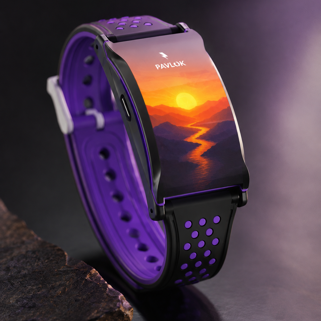 Shock Clock 3 Limited Edition: Rise & Reset