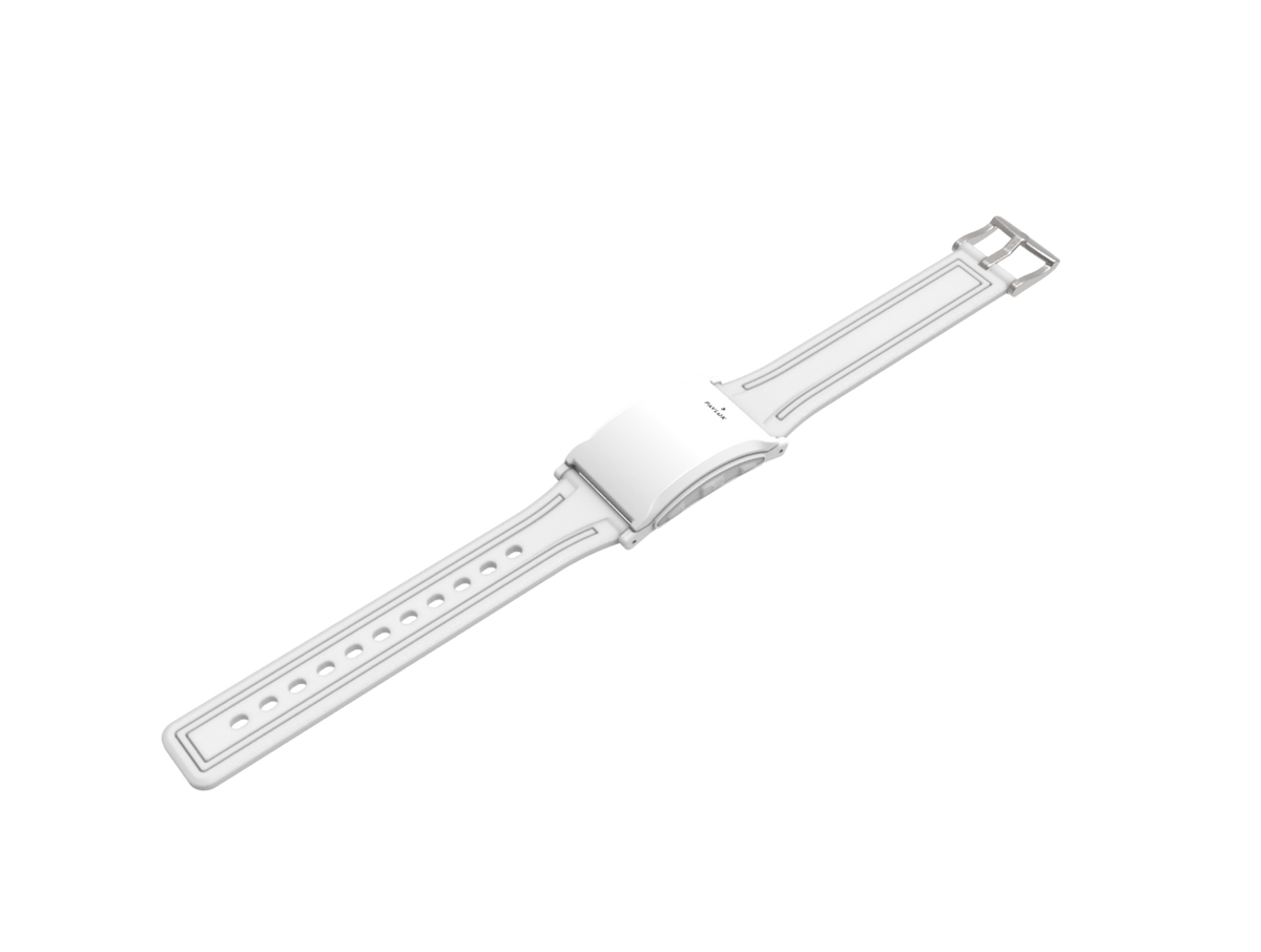 Pavlok 3 Pro - A Mindfulness and Habits Coach On Your Wrist (Sports Ed