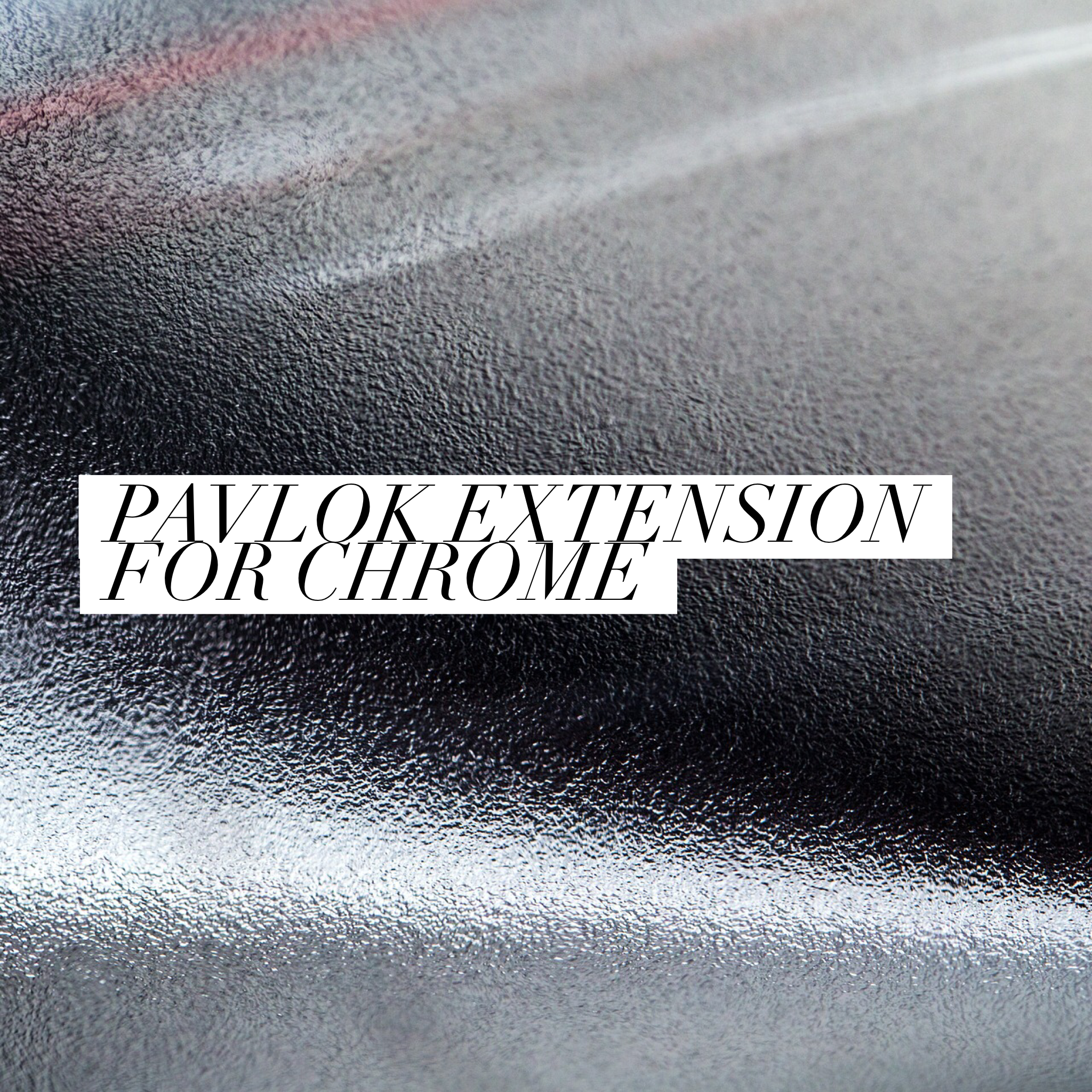 Increase Productivity Course - Day 2 - Pavlok Extension for Chrome