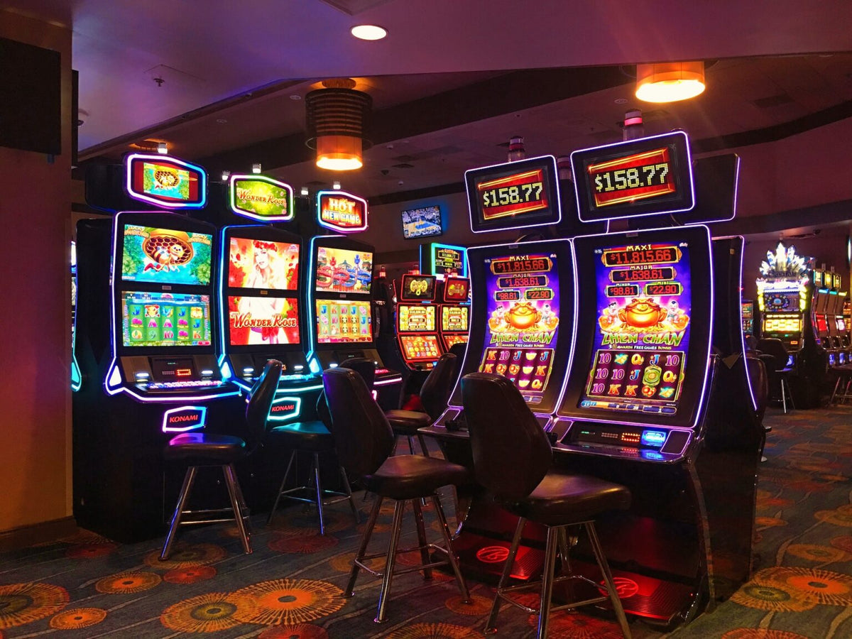 Break Free from the Grip of Gambling with Pavlok