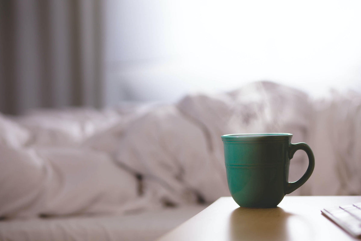 7 Habits to Add to Your Morning Routine