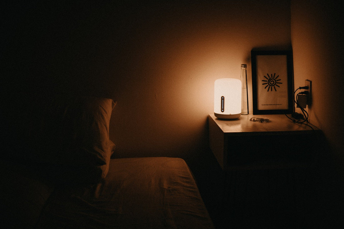 From Pillows to PJs: How to Create the Perfect Sleep Environment