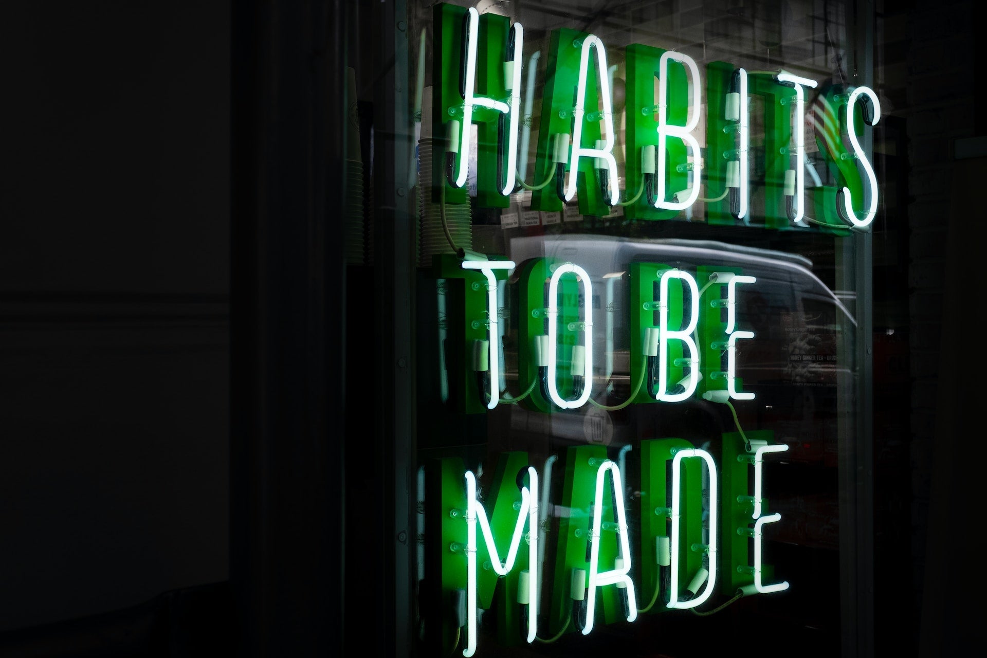 Micro Habits: How Pavlok Can Help You Form Positive Ones