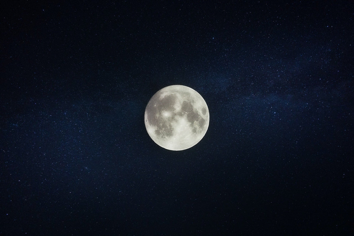 How to Stop Waking Up in the Middle of the Night