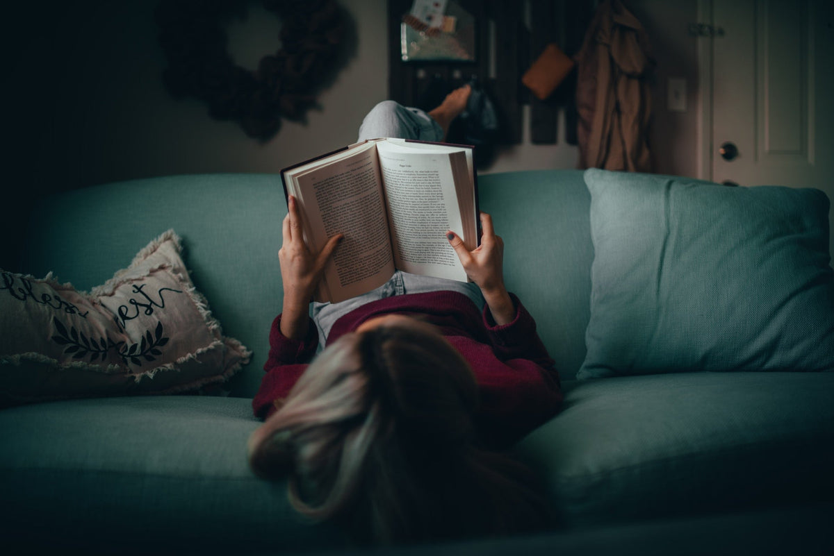 13 Must Read Books to Improve Your Habits and Life