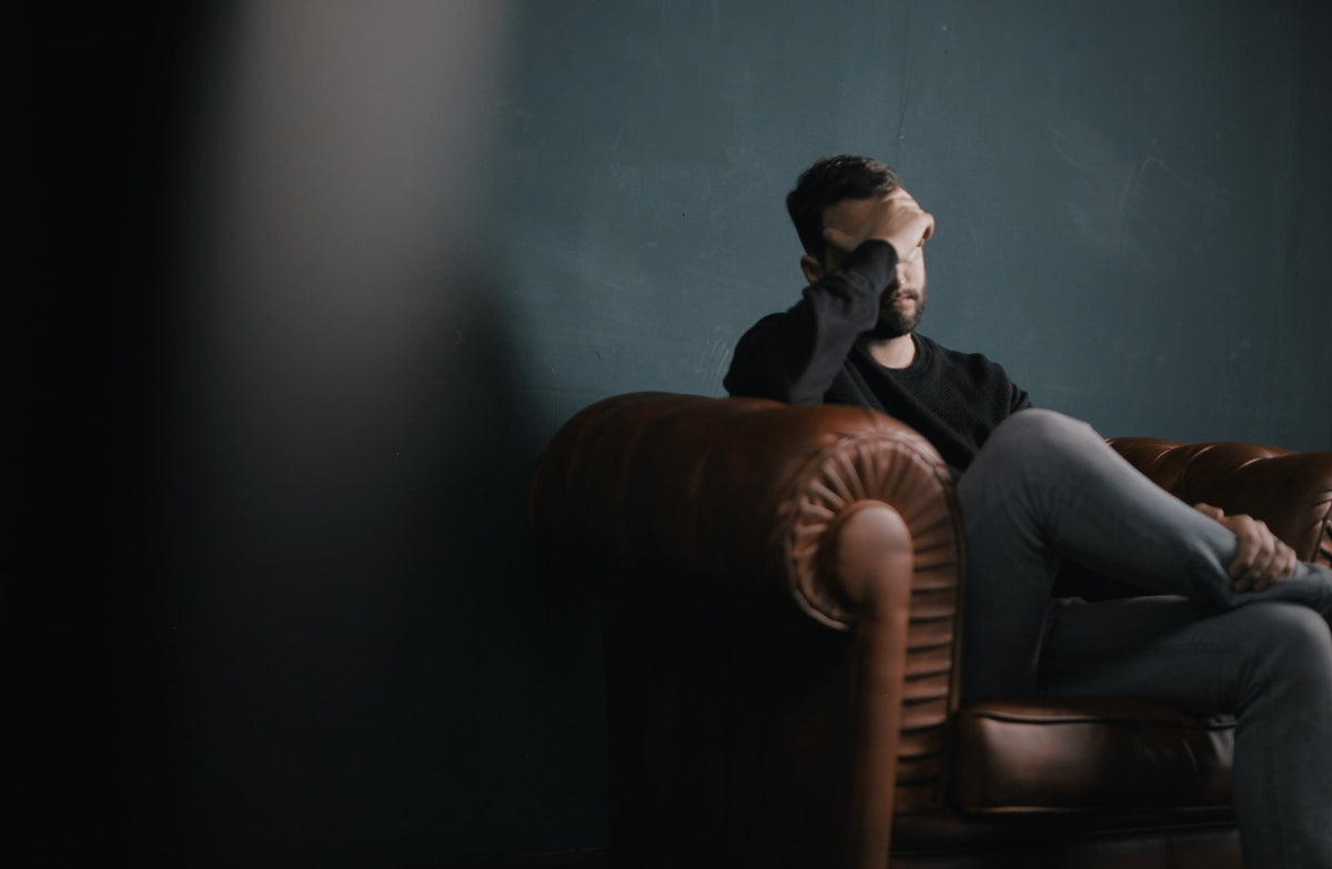 4 Ways Pavlok Can Help You Beat Depression and Negative Thoughts