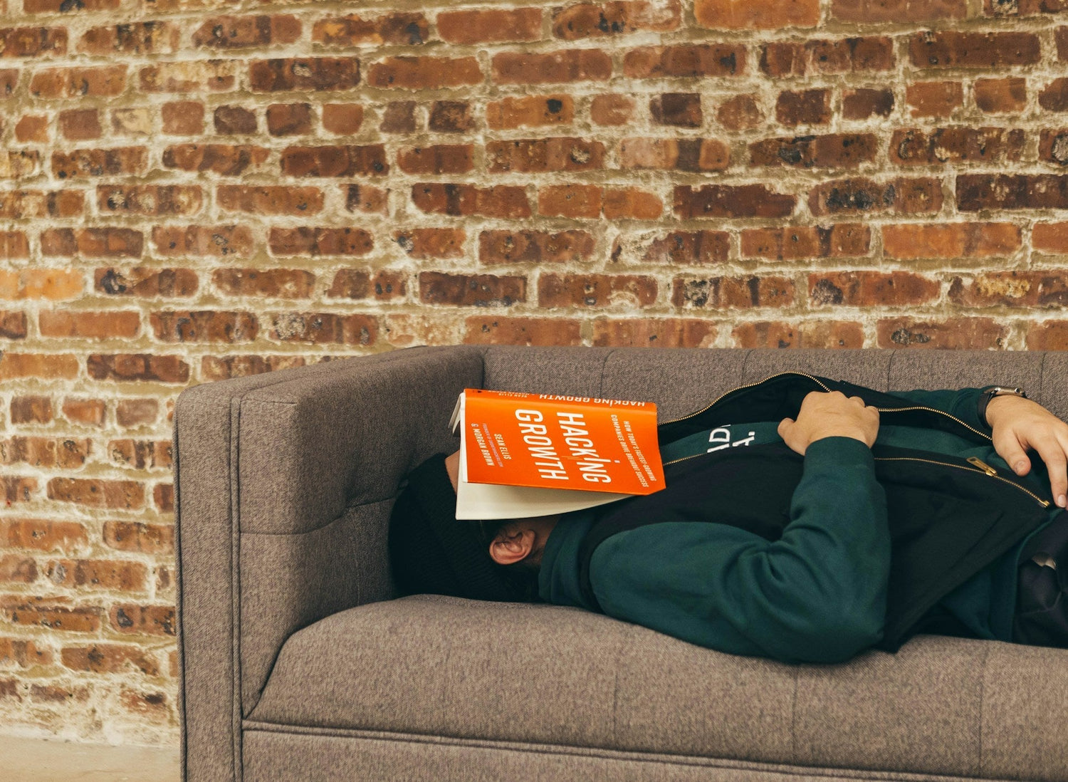 The Power of Naps: Boost Your Health, One Short Sleep at a Time
