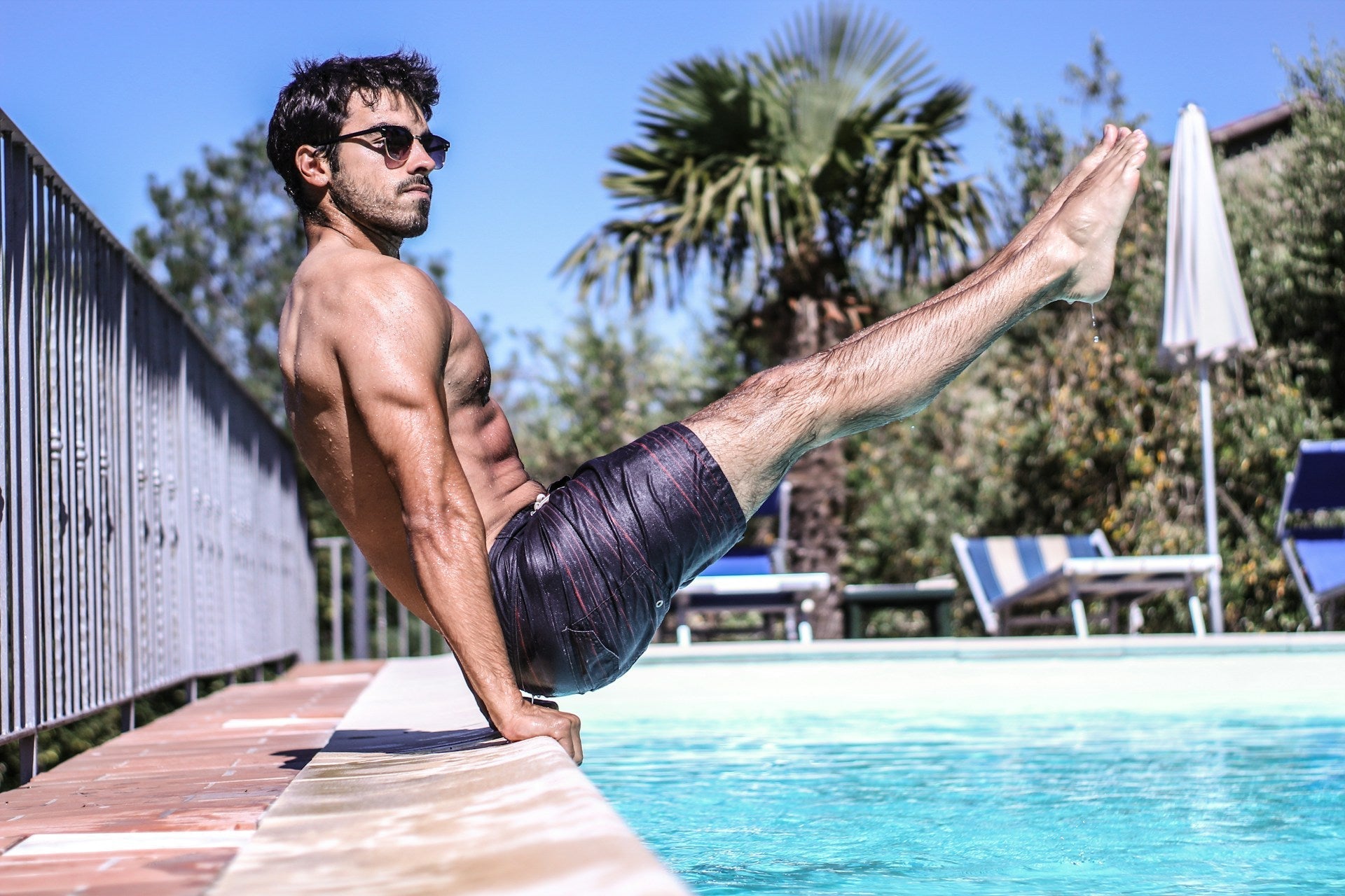 5 Sizzling Summer Habits: How Pavlok Helps You Thrive in the Heat
