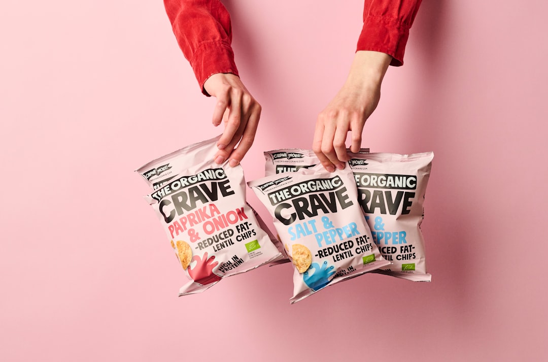 8 Ways to Conquer Cravings