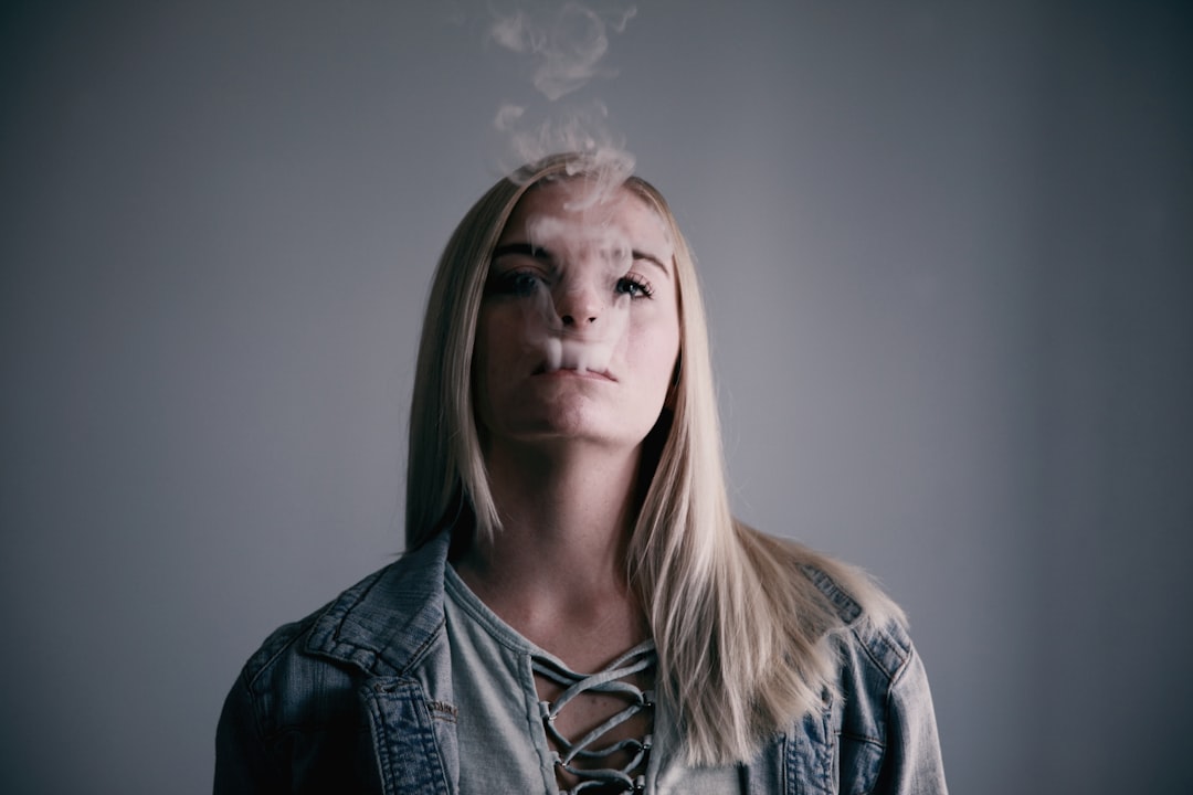 Break Free from Nicotine: Quit Smoking and Vaping with Pavlok