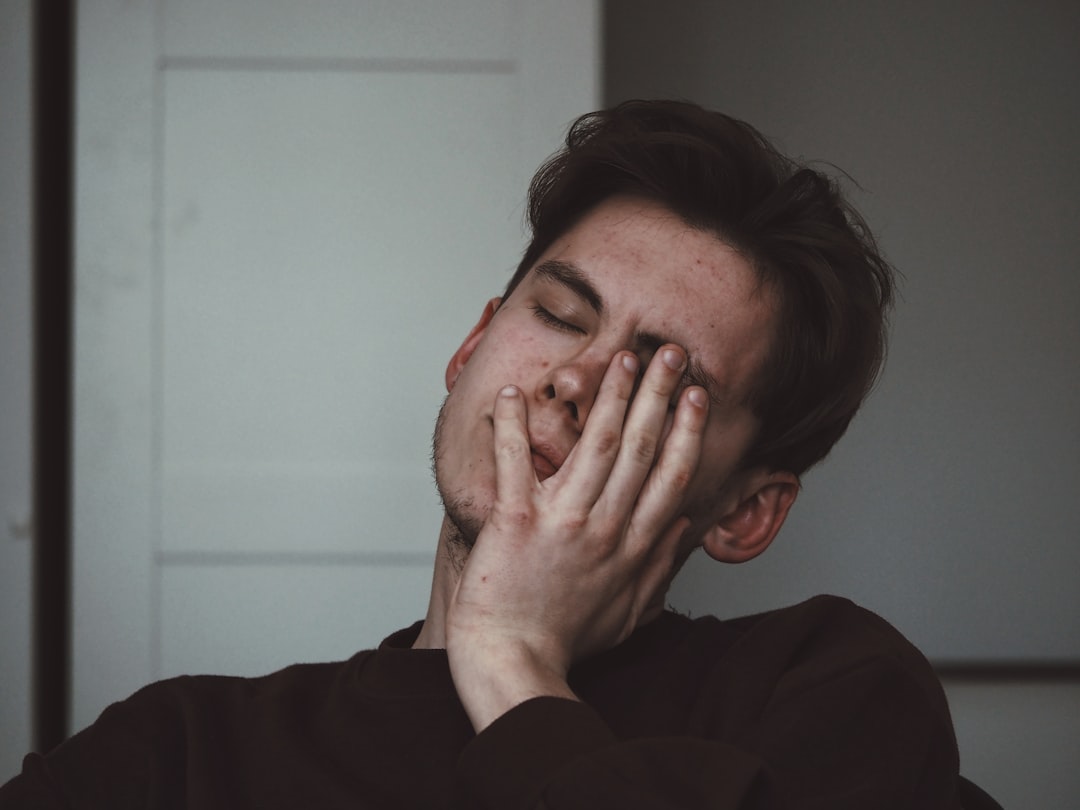 5 Habits Holding You Back From Success
