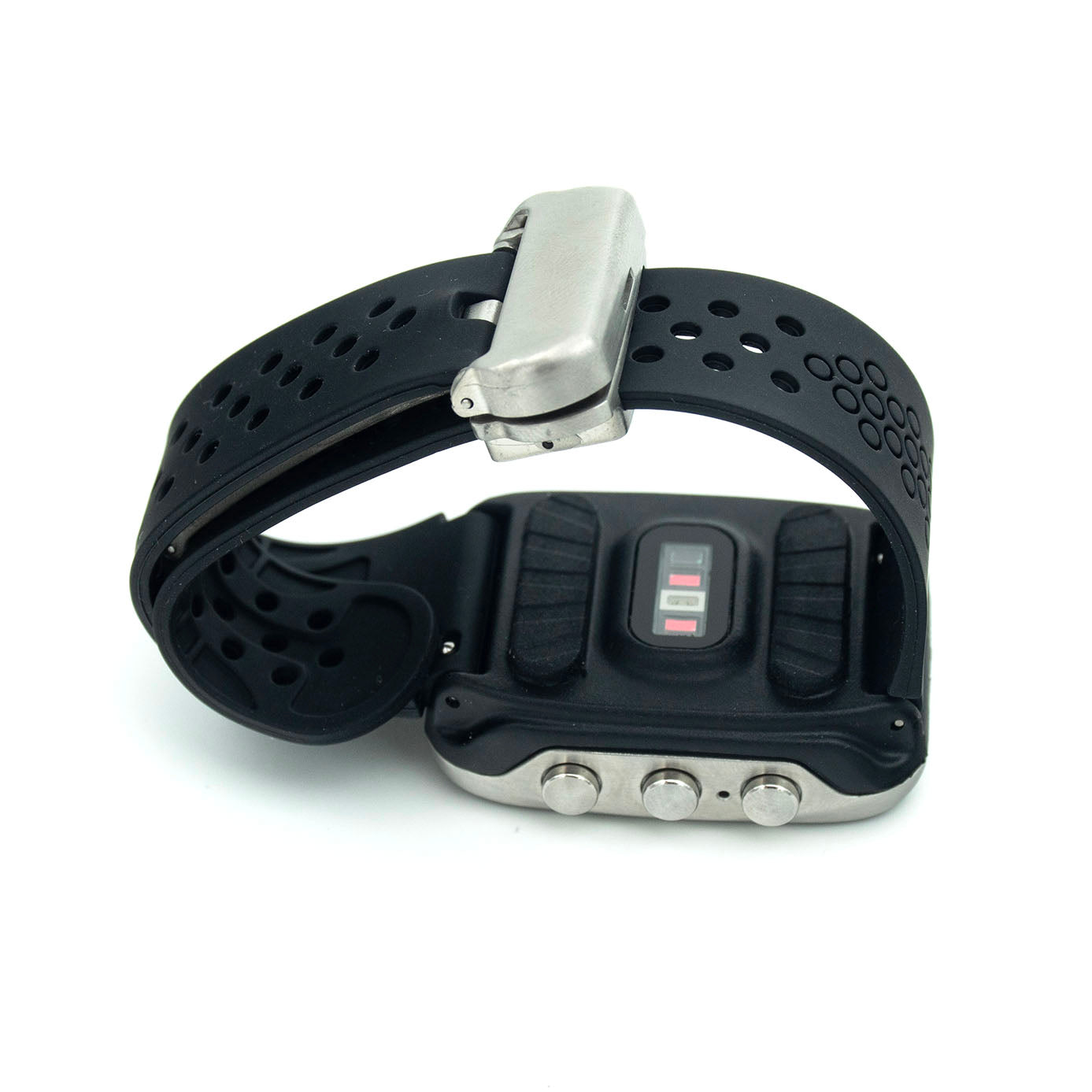 Pavlok Locking Band