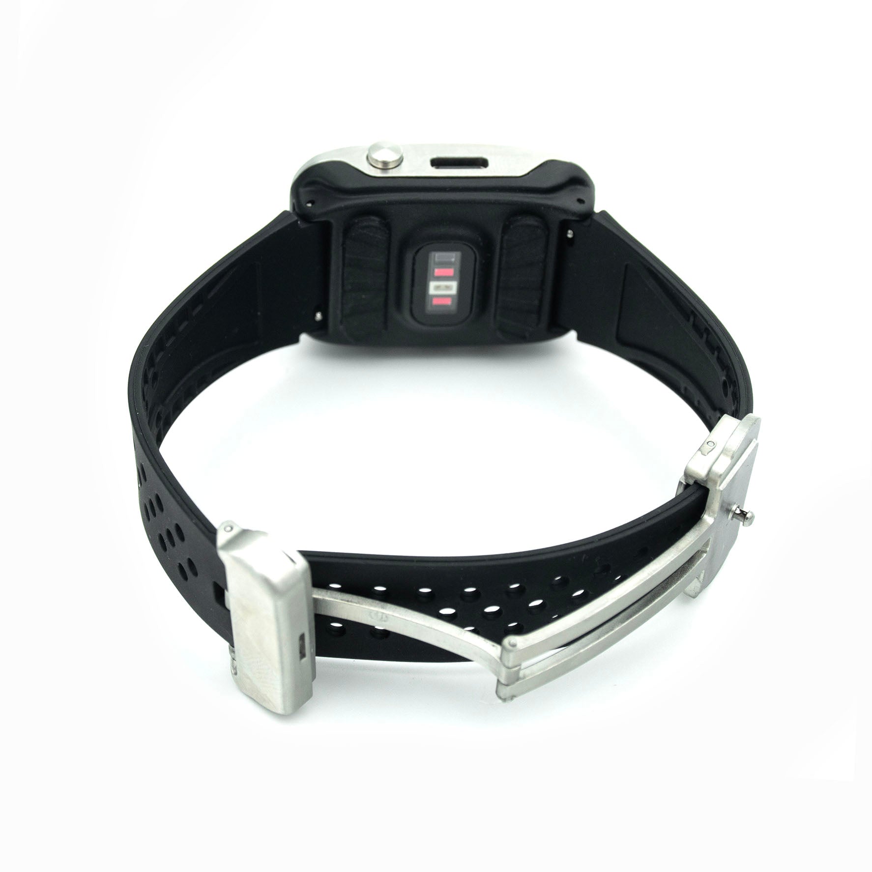 Pavlok Locking Band