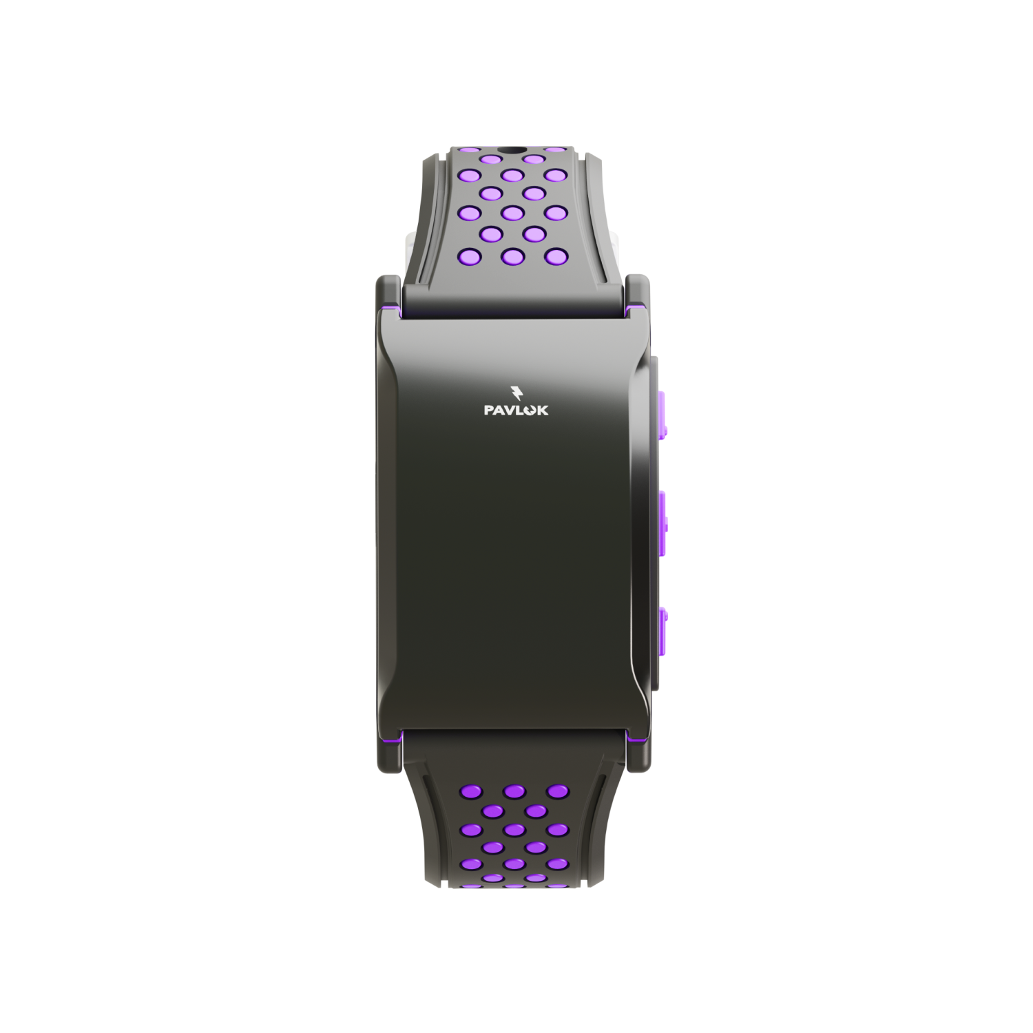 Shock Clock 3