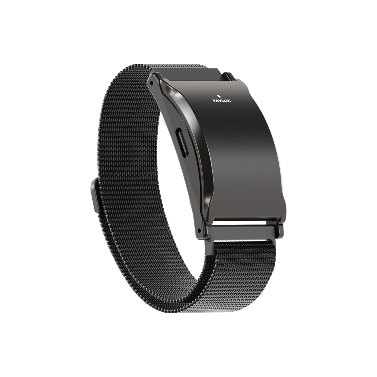 Pavlok 3 Deluxe Obsidian Black