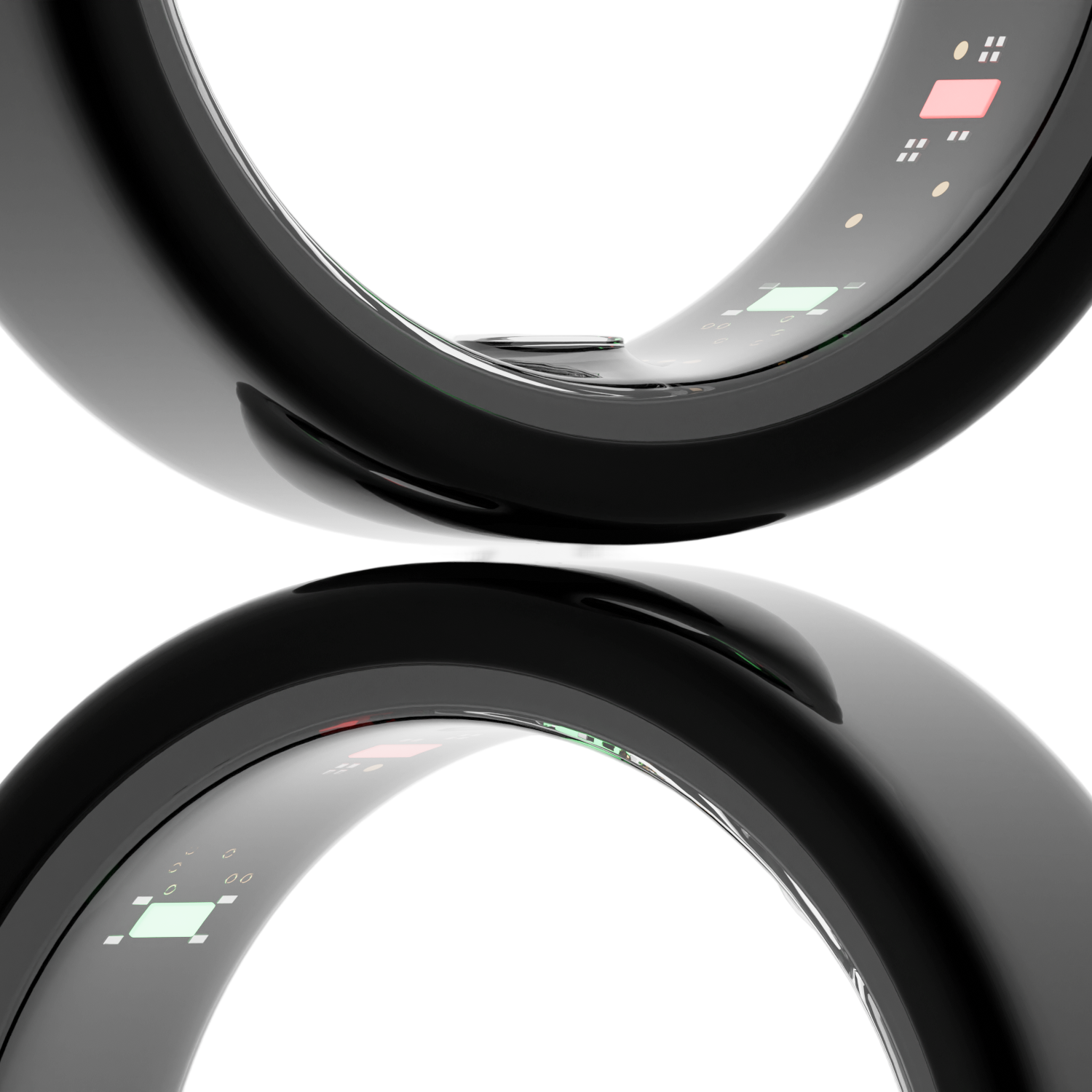Pavlok Ring