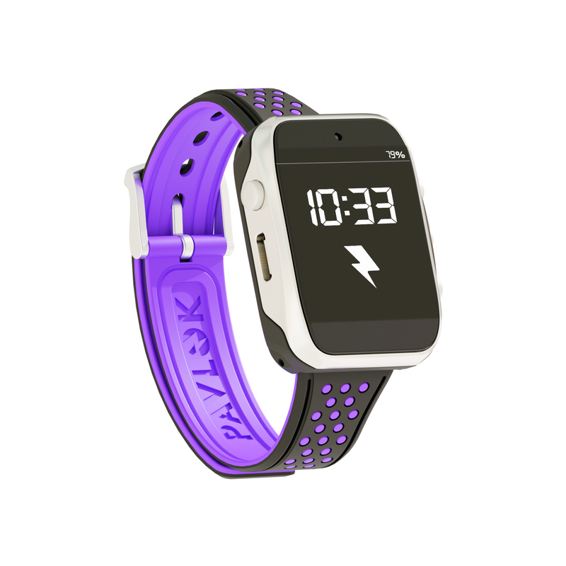 Shock Clock MAX