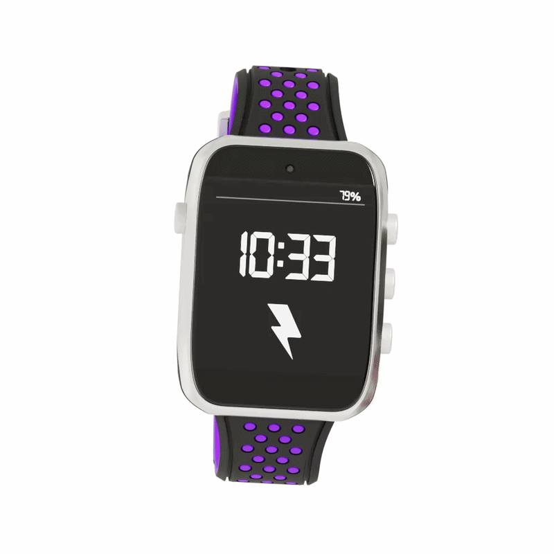 Shock Clock MAX