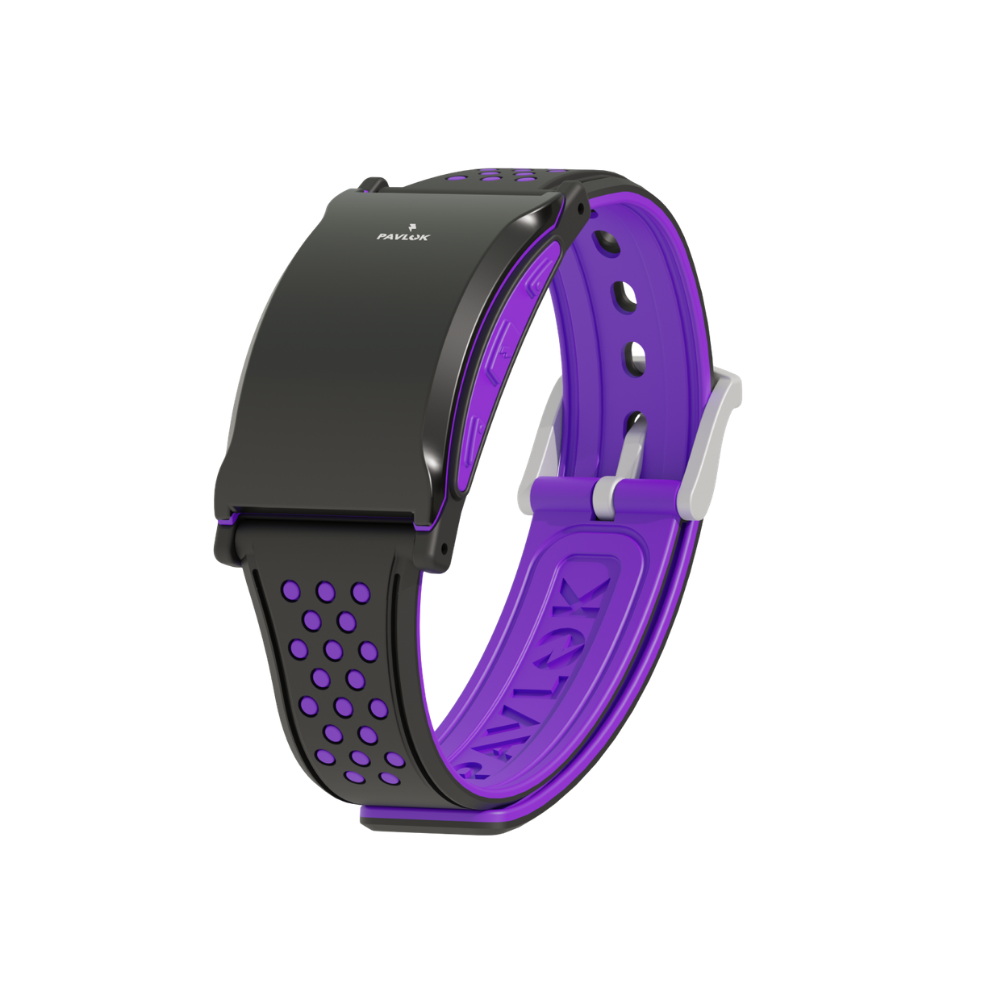 Pavlok Shock Clock 3™ Wearable Smart Alarm Clock & Sleep Tracker