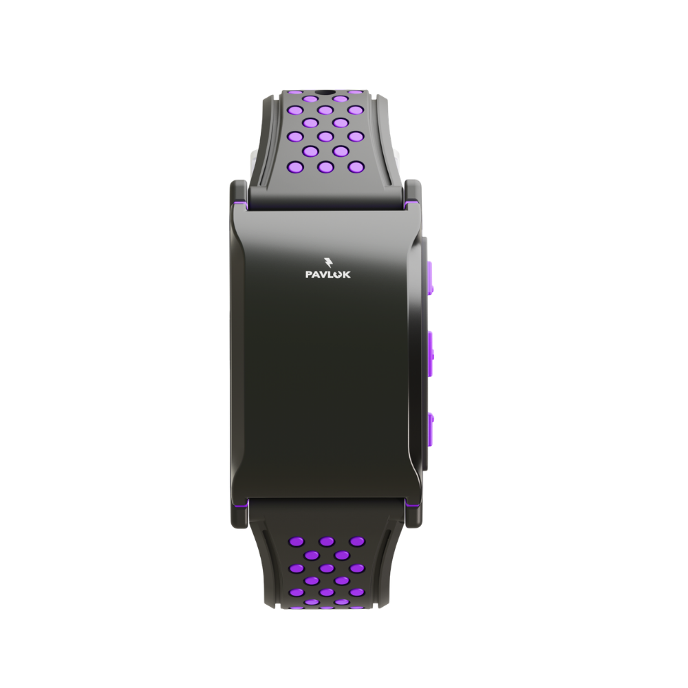 Pavlok Shock Clock 3™ Wearable Smart Alarm Clock & Sleep Tracker Pavlok Shock Clock 3™ Wearable Smart Alarm Clock & Sleep Tracker