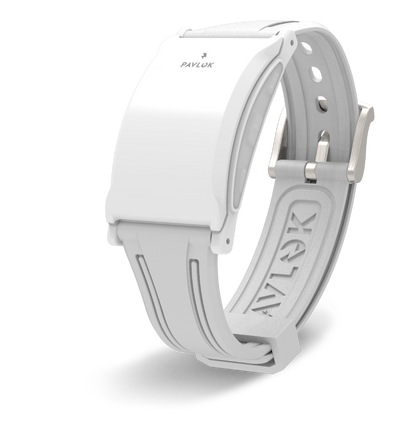 Pavlok 3 Sports White