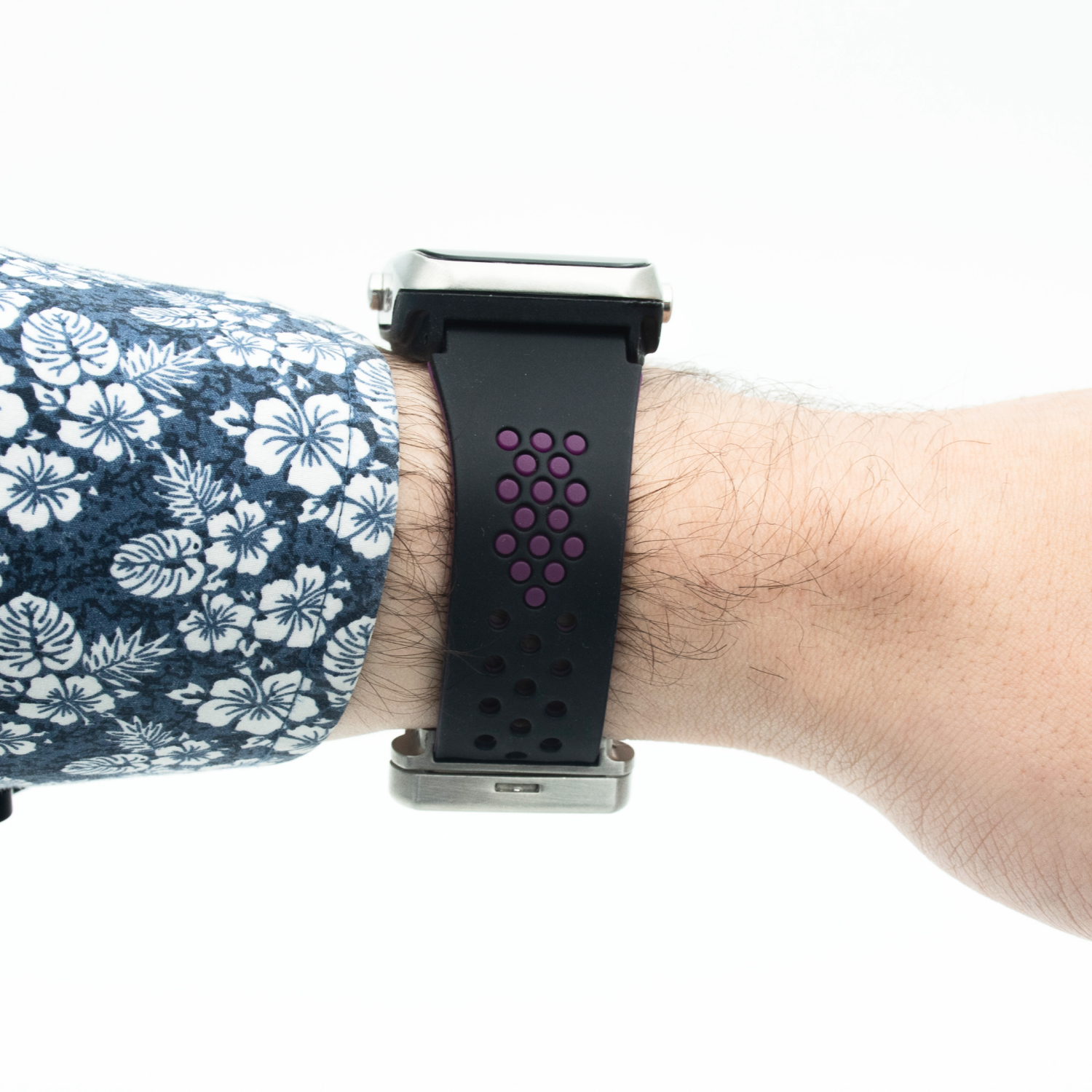 Pavlok Locking Band