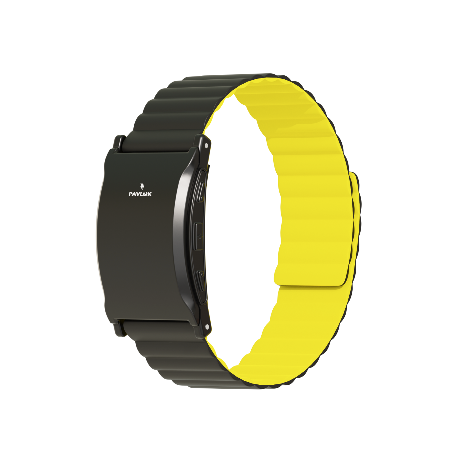 Magnetic Band