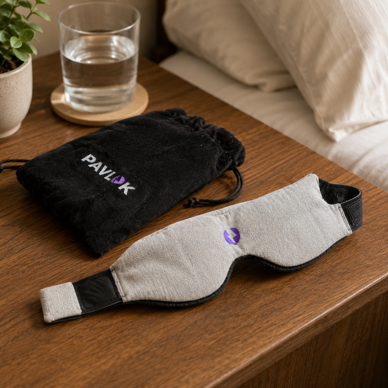 Pavlok Dream Sleeping Mask