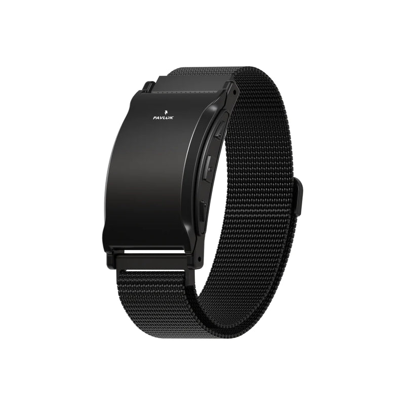 Pavlok 3 CHARGE⚡️ P3 Deluxe + Watch Clip + Comfort Armband
