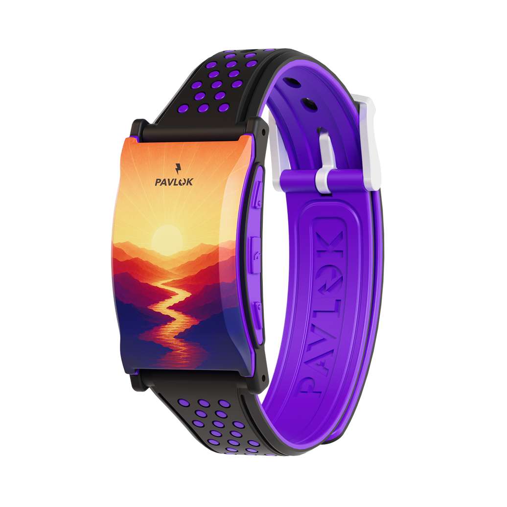 Shock Clock 3 Limited Edition: Rise & Reset
